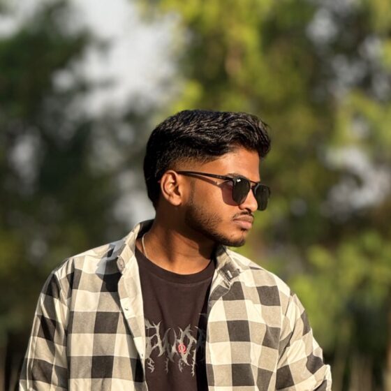 Abin Panicker